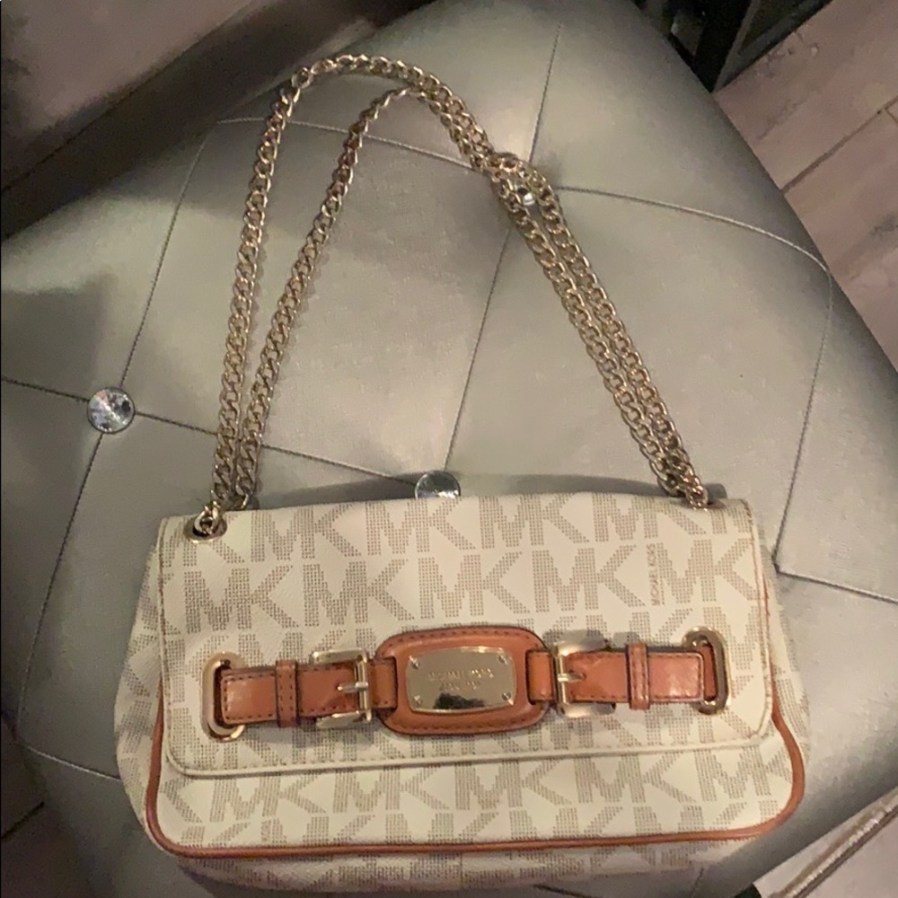 Michael Kors crossbody bag